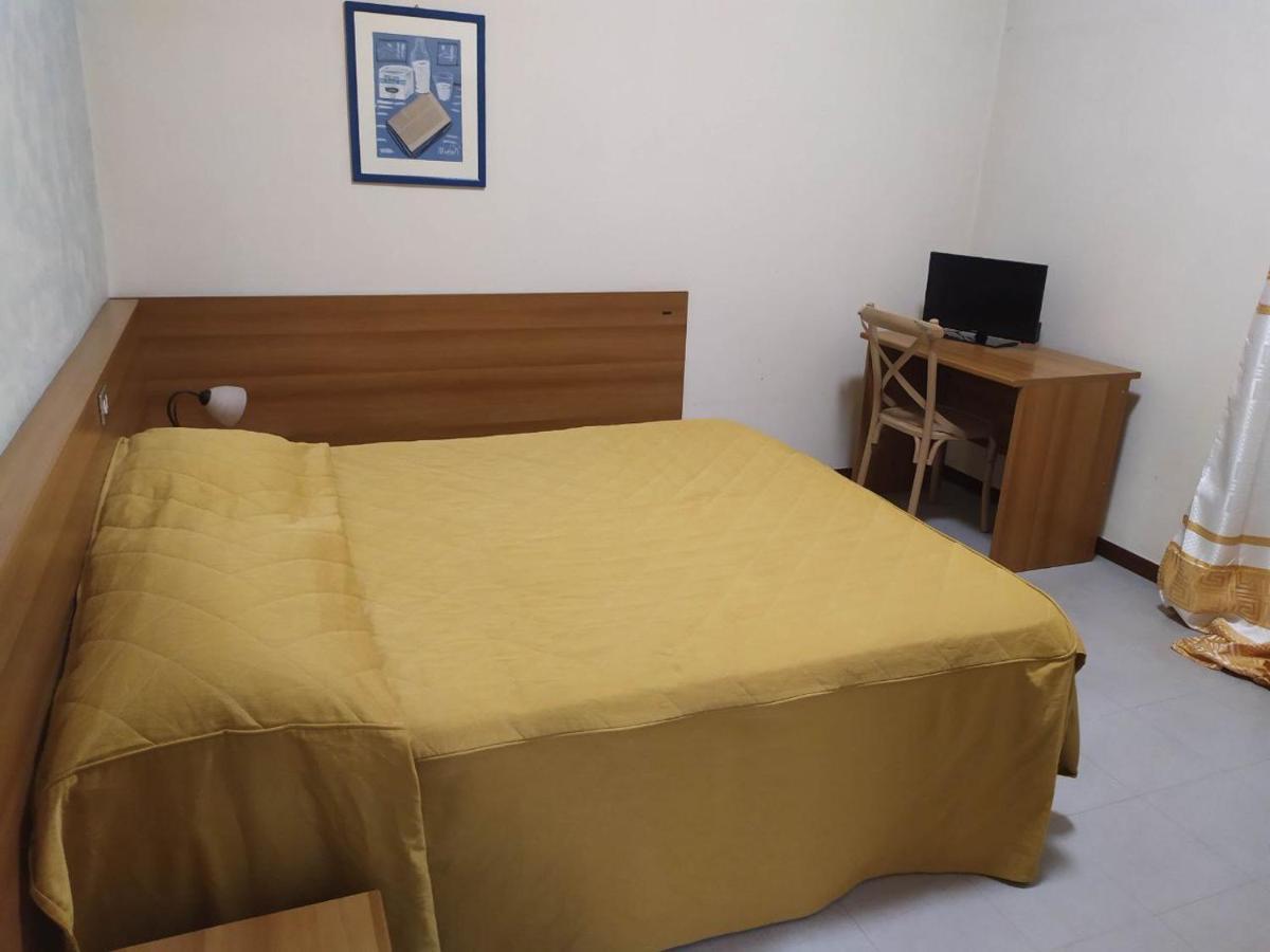 Hotel La Nuova Pergoletta Orvieto Eksteriør billede