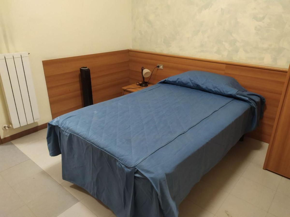 Hotel La Nuova Pergoletta Orvieto Eksteriør billede